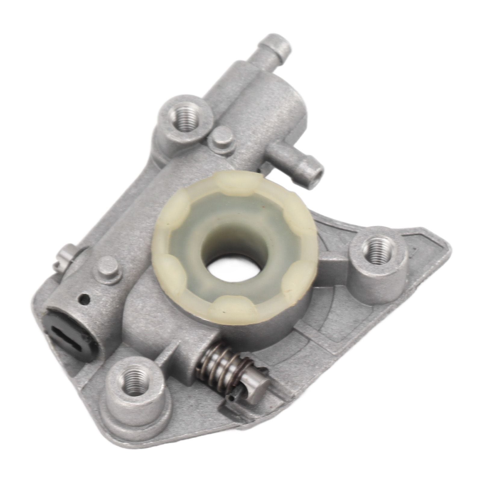 Worm Oil Pump Kit Aluminum Iron Simple Installation Oil Pump Worm Gear for CS3800 CS4200 CS 4200 CS3200 CS3500 CS3700 CS4400 CS5100 4200 Chainsaw