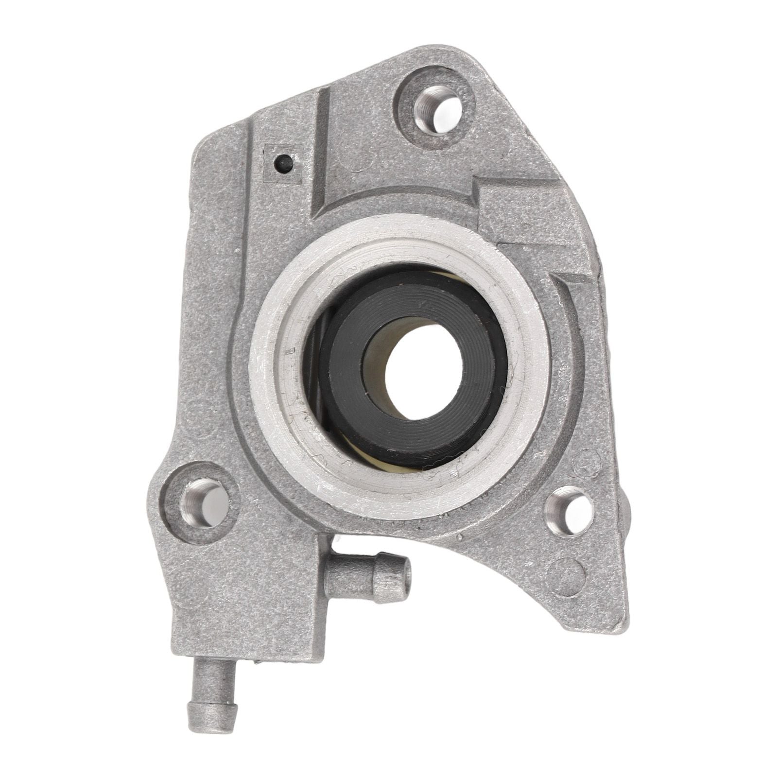 Worm Oil Pump Kit Aluminum Iron Simple Installation Oil Pump Worm Gear for CS3800 CS4200 CS 4200 CS3200 CS3500 CS3700 CS4400 CS5100 4200 Chainsaw