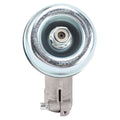 Trimmer Gear Box Head Aluminum Stainless Steel Iron Trimmer Gear Head Attachment Part for FS55 FS56 FS70 Brush Cutter Garden Tool
