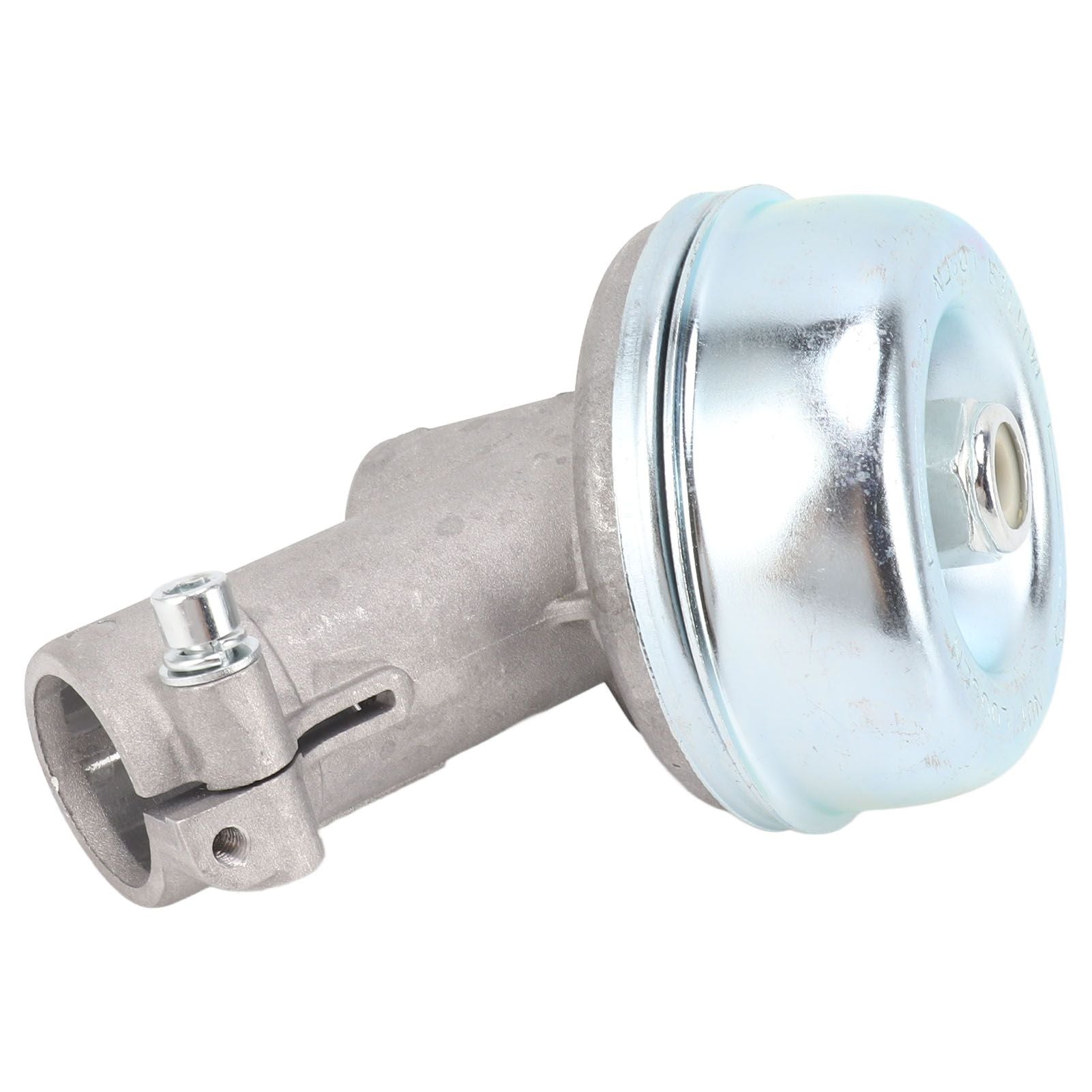 Trimmer Gear Box Head Aluminum Stainless Steel Iron Trimmer Gear Head Attachment Part for FS55 FS56 FS70 Brush Cutter Garden Tool