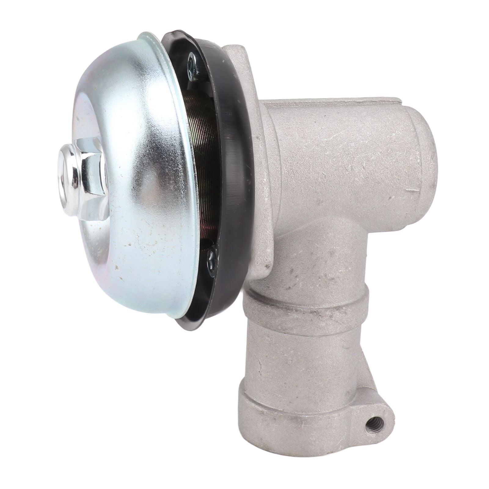 28mm Spline 9T Gearbox Head Grass Trimmer Gear Head Replacement for Most Lawn Trimmer Gearboxes Bristling Machines Grading Power Equipment Tools