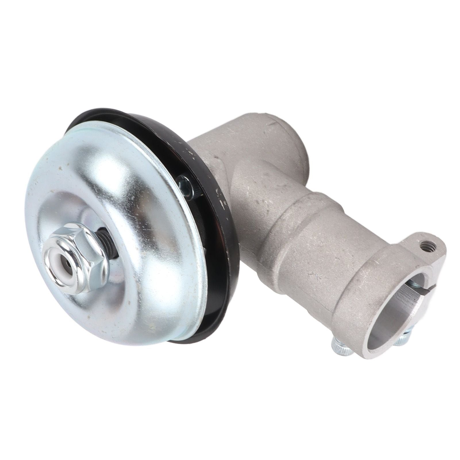 28mm Spline 9T Gearbox Head Grass Trimmer Gear Head Replacement for Most Lawn Trimmer Gearboxes Bristling Machines Grading Power Equipment Tools