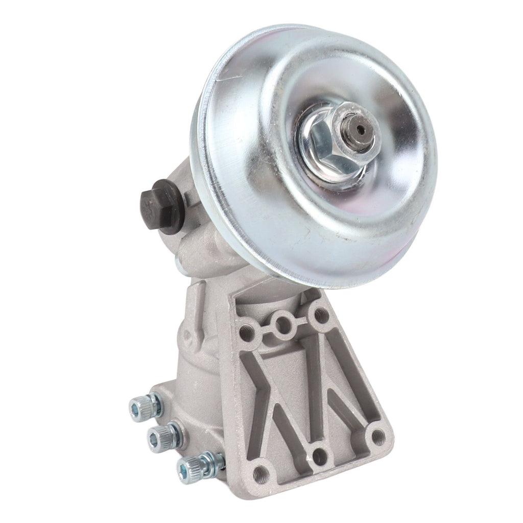 10 Teeth Lawn Mower Gear Head Trimmer Cutting Machine Gear Box 32mm Diameter For Oleo Mac EM753 746T 750T 753T 755 MASTER 61112072R