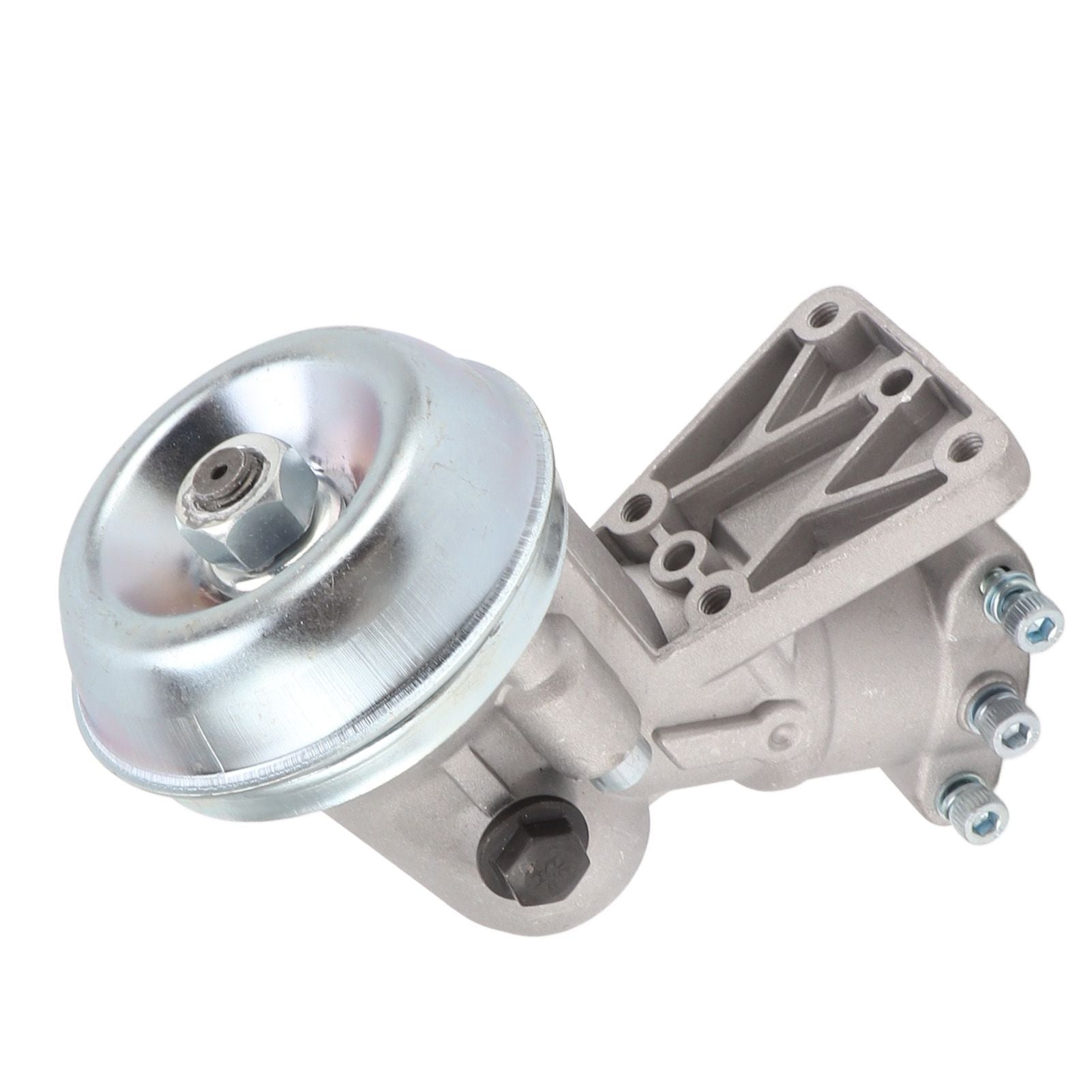 10 Teeth Lawn Mower Gear Head Trimmer Cutting Machine Gear Box 32mm Diameter For Oleo Mac EM753 746T 750T 753T 755 MASTER 61112072R