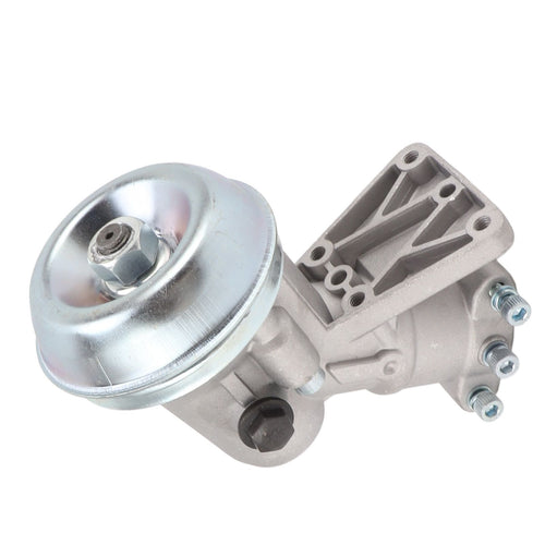 10 Teeth Lawn Mower Gear Head Trimmer Cutting Machine Gear Box 32mm Diameter For Oleo Mac EM753 746T 750T 753T 755 MASTER 61112072R