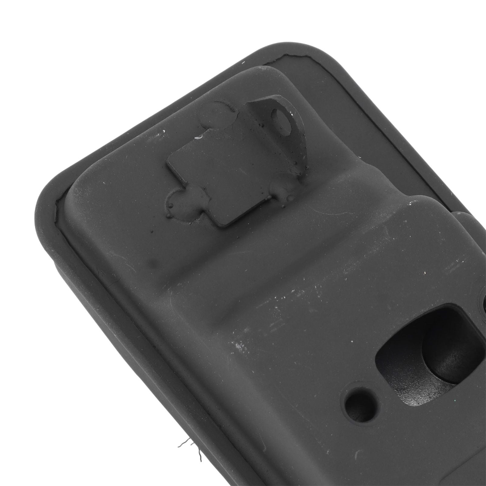 Lawn Trimmer Exhaust Muffler 4137 140 0603 Steel Easy Install Lawn Trimmer Parts for FS75 FC75 FS80 FS85