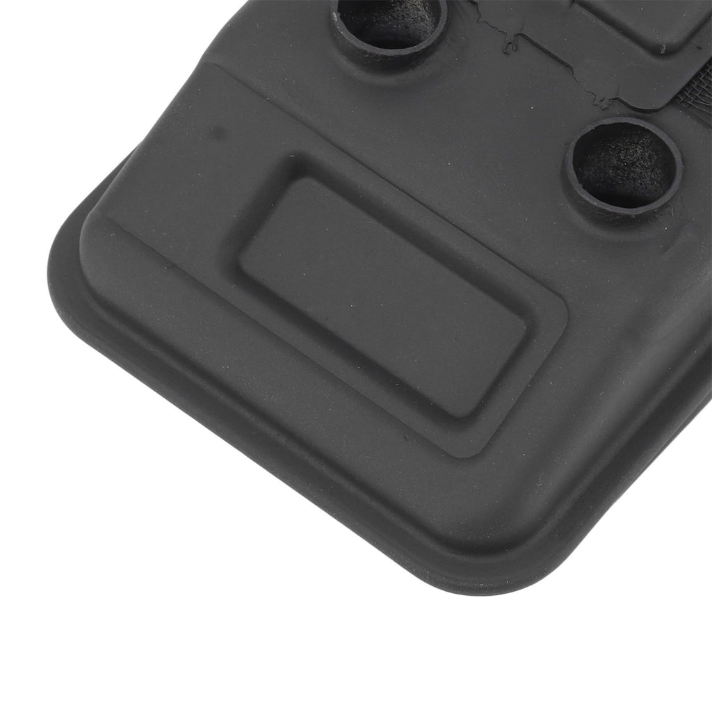 Lawn Trimmer Exhaust Muffler 4137 140 0603 Steel Easy Install Lawn Trimmer Parts for FS75 FC75 FS80 FS85