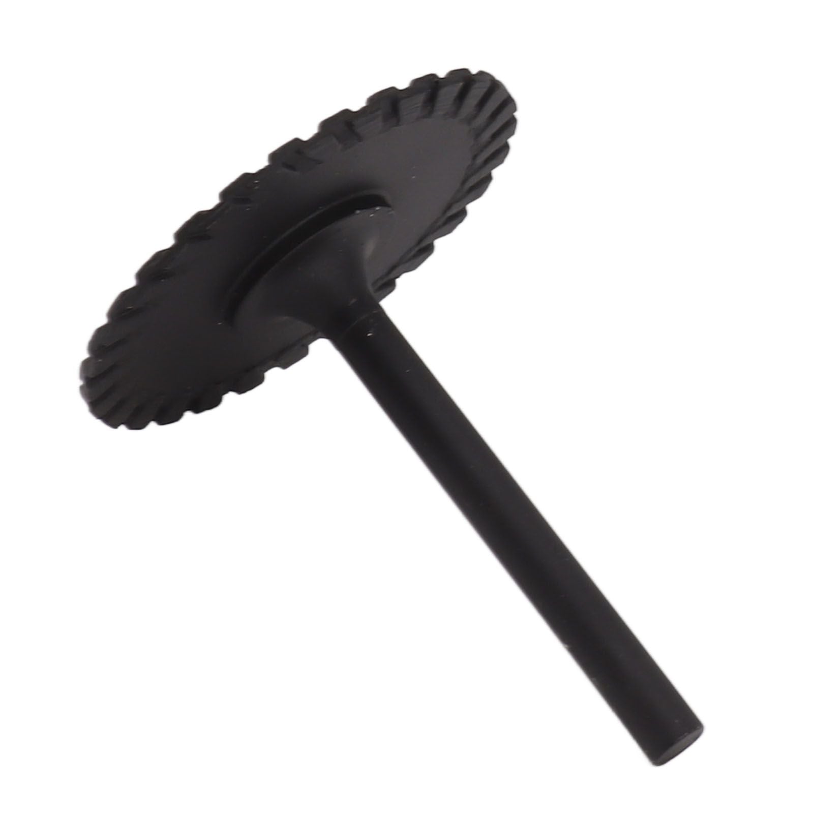 Stone Carving Blades Alloy Steel High Hardness Hot Press Sintering Diamond Engraving Circular Saw Blade for Cutting Granite Marble Concrete Straight Model 50mm / 2in