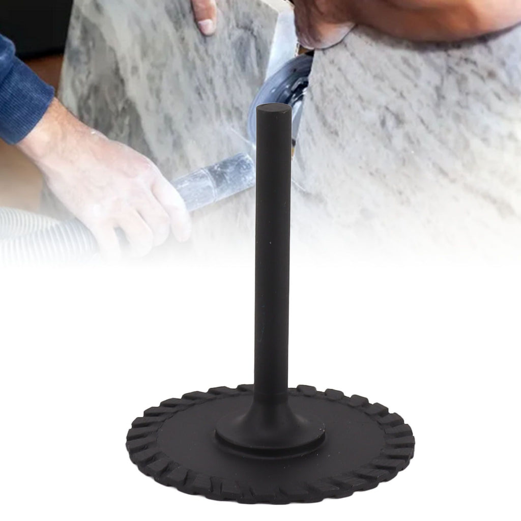 Stone Carving Blades Alloy Steel High Hardness Hot Press Sintering Diamond Engraving Circular Saw Blade for Cutting Granite Marble Concrete Straight Model 50mm / 2in