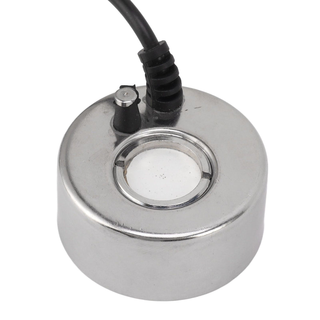Mist Maker DC 5V Interface Indoor Fountain Landscape Atomizer Humidifier Fog Making Machine for Rockery Fishtank Birdbath Decor