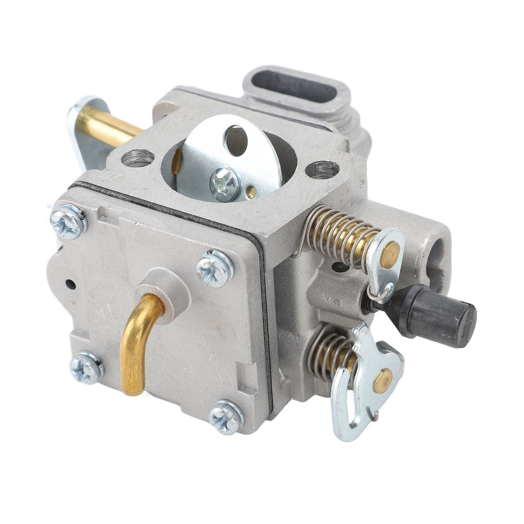 Chainsaw Carburetor for MS661 Aluminum Chainsaw 1144 120 0600 Carb Replacement for WJ 135B Accessories