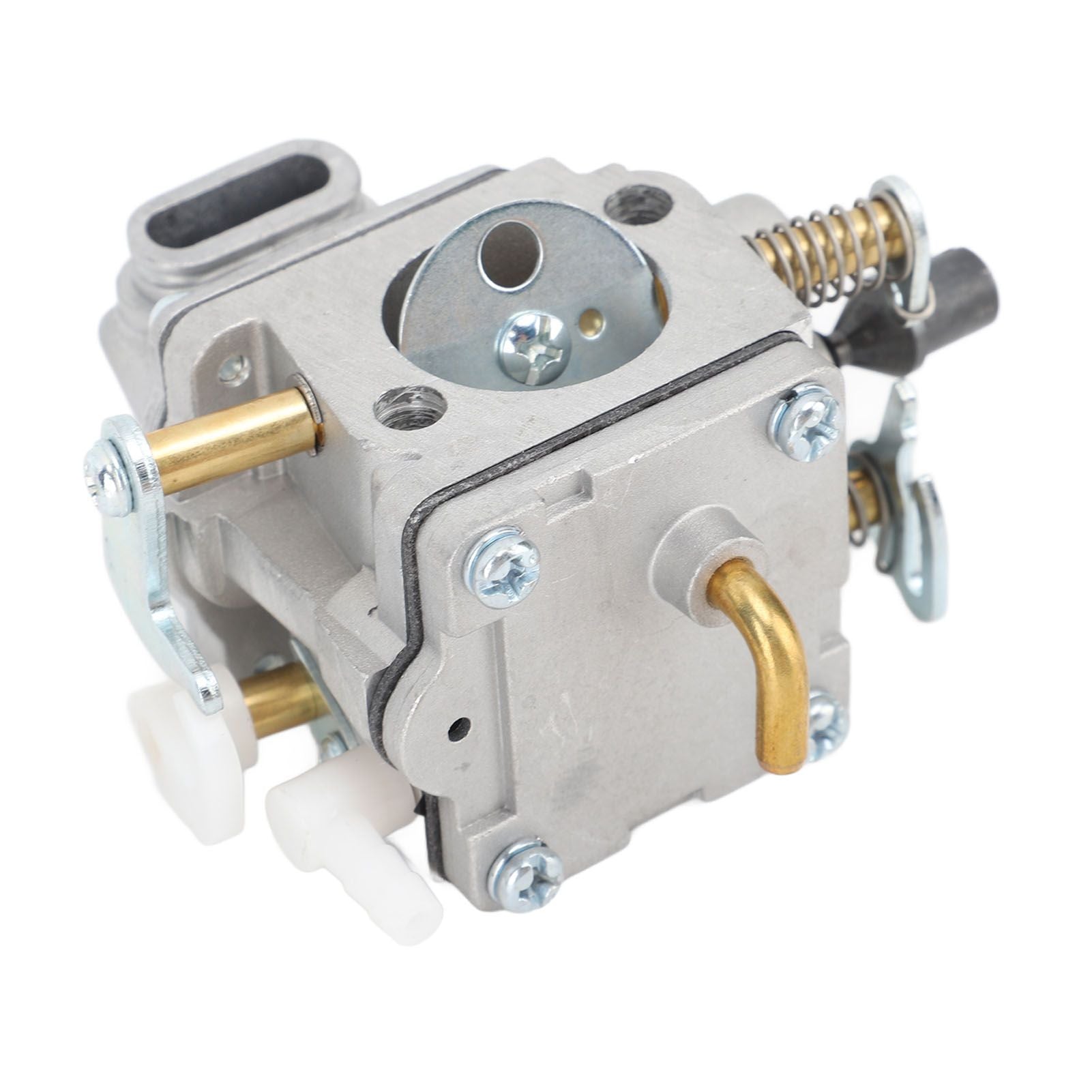 Chainsaw Carburetor for MS661 Aluminum Chainsaw 1144 120 0600 Carb Replacement for WJ 135B Accessories