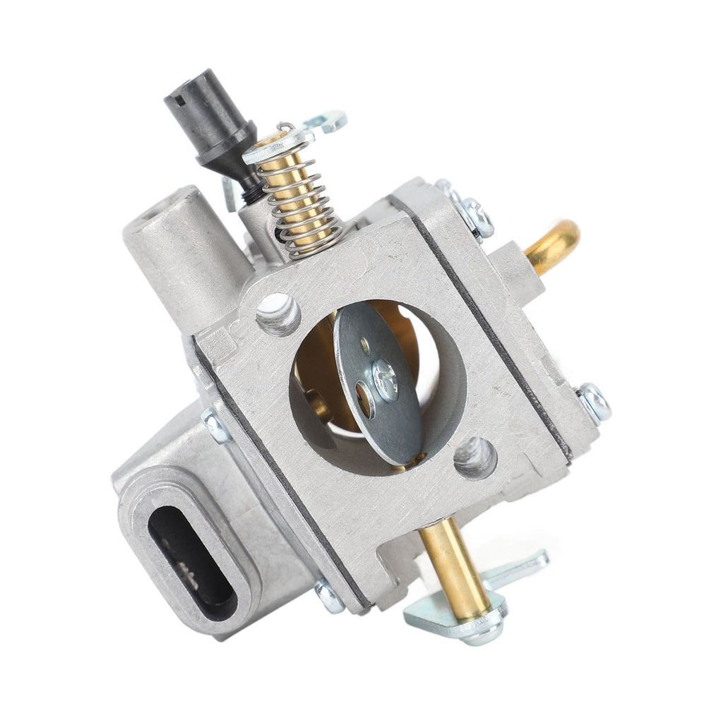 Chainsaw Carburetor for MS661 Aluminum Chainsaw 1144 120 0600 Carb Replacement for WJ 135B Accessories