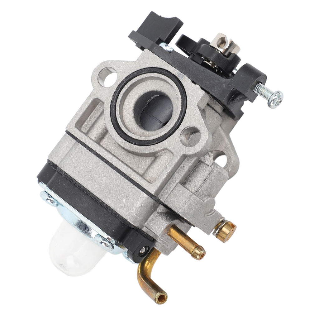 Blower Carburetor Aluminum Blower Carburetor Replacement for Ryobi RY25AXB 25cc Gas Jet Fan Blower