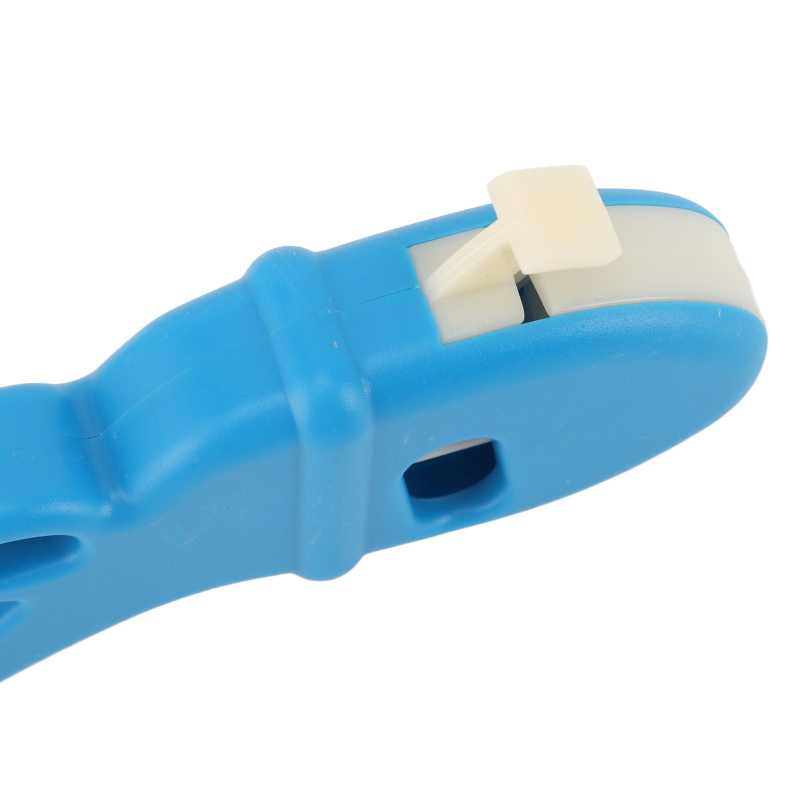 Cattle Semen Tube Cutter Ergonomic Livestock Frozen Semen Straw Cutter for 0.25ml 0.5ml Straw