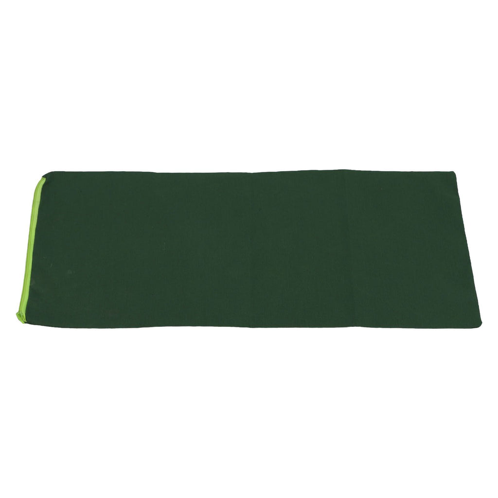 5PCS Flood Barriers Thickened Reusable Zipper Organic Silicone Flood Protection Sand Bags for Home Garage Doors Windows