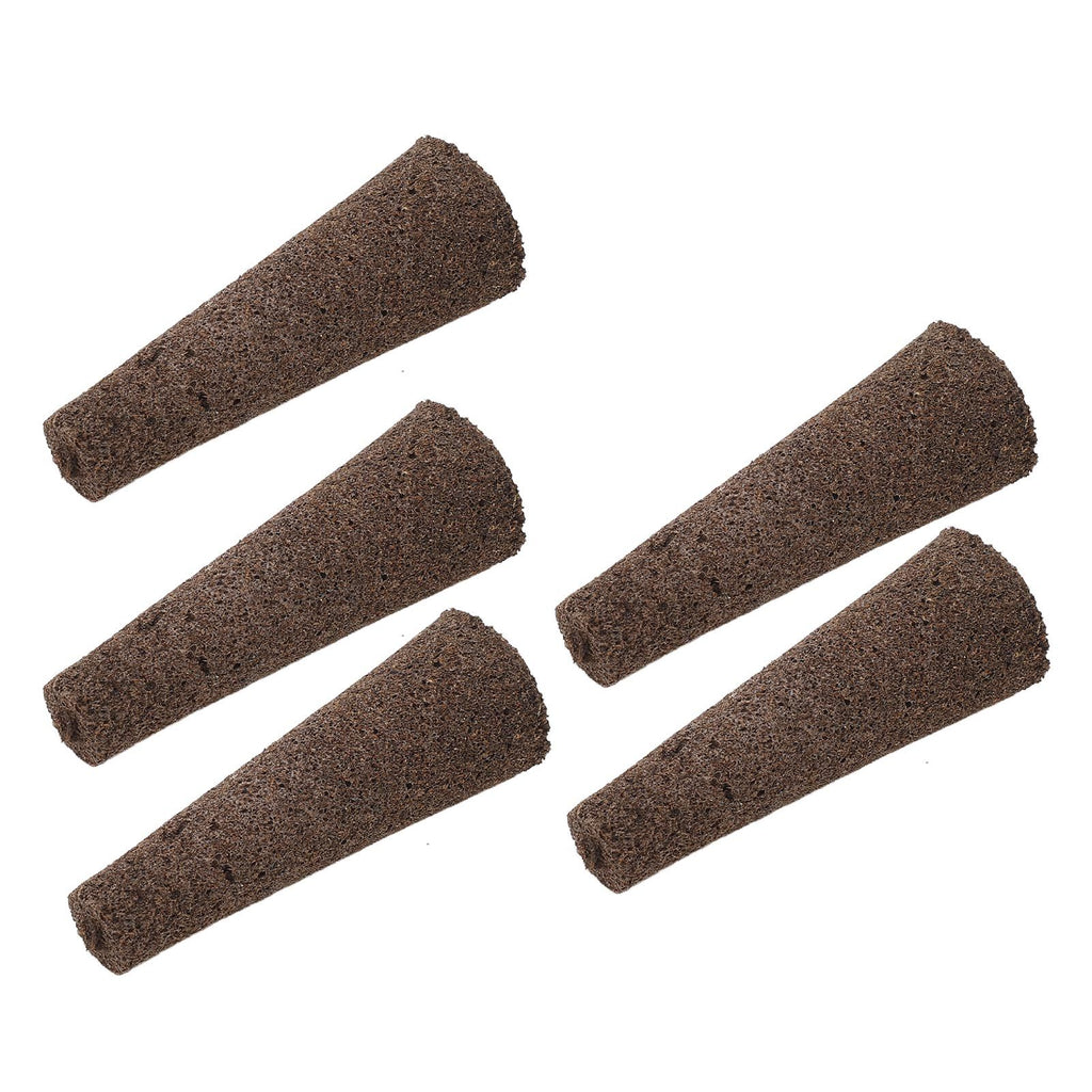 50 Pcs Seedling Block Peat Planting Block for Gardening Hydroponics Soilless Cultivation Plants Germination HRD TN0524