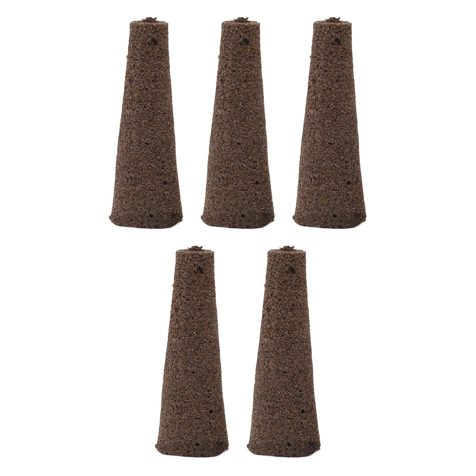 50 Pcs Seedling Block Peat Planting Block for Gardening Hydroponics Soilless Cultivation Plants Germination HRD TN0524