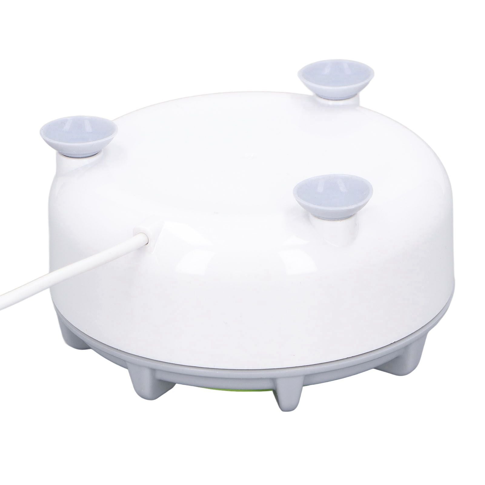 Fruit and Vegetable Washing Machine with USB Plug Upgraded Water Spinner 10W Fruit and Vegetable Cleaner