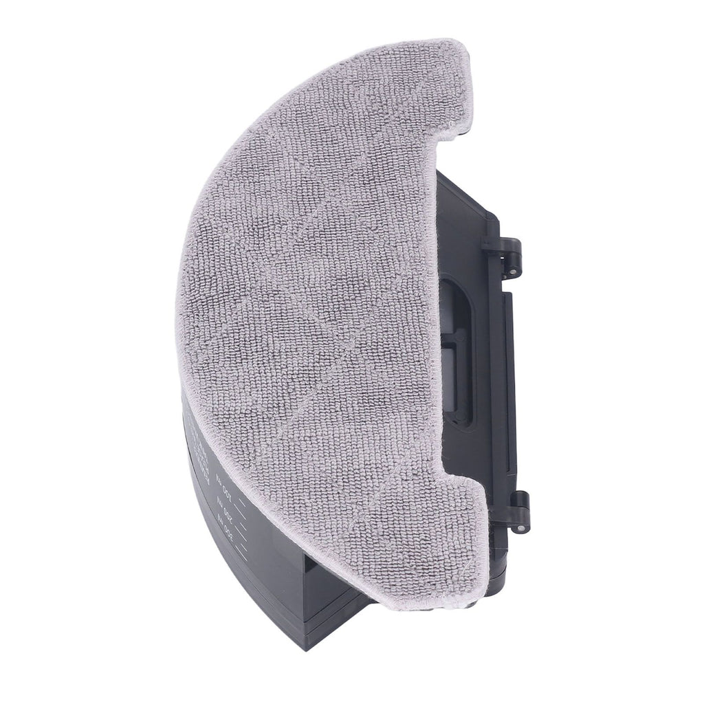 Robot Vacuum Water Tank Mop Cloth for Proscenic D5S 850T 850P Robot Vacuum Cleaner
