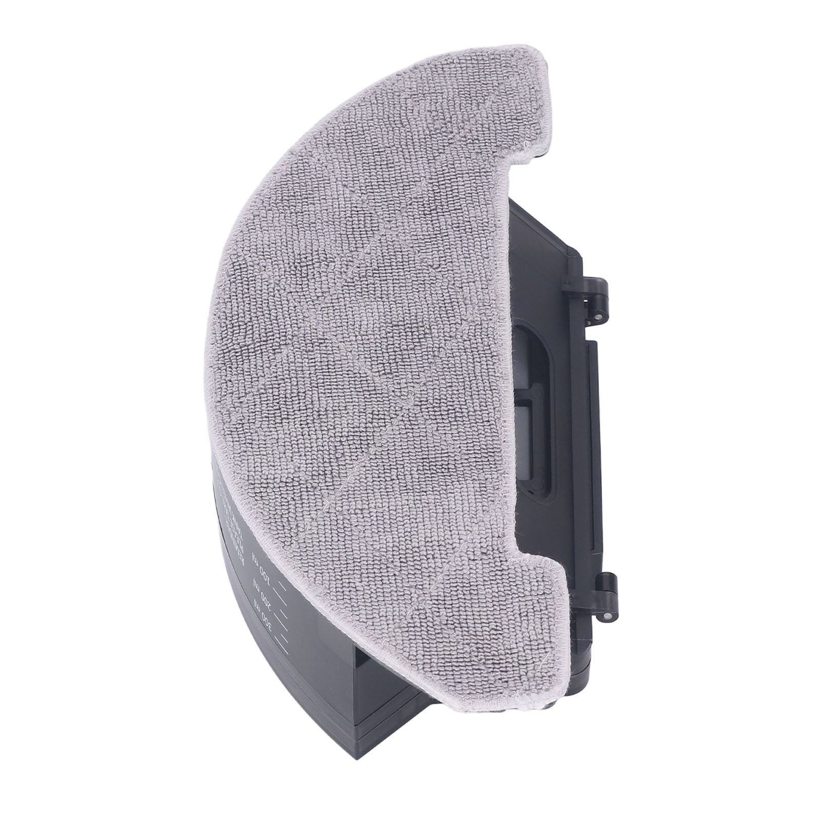 Robot Vacuum Water Tank Mop Cloth for Proscenic D5S 850T 850P Robot Vacuum Cleaner