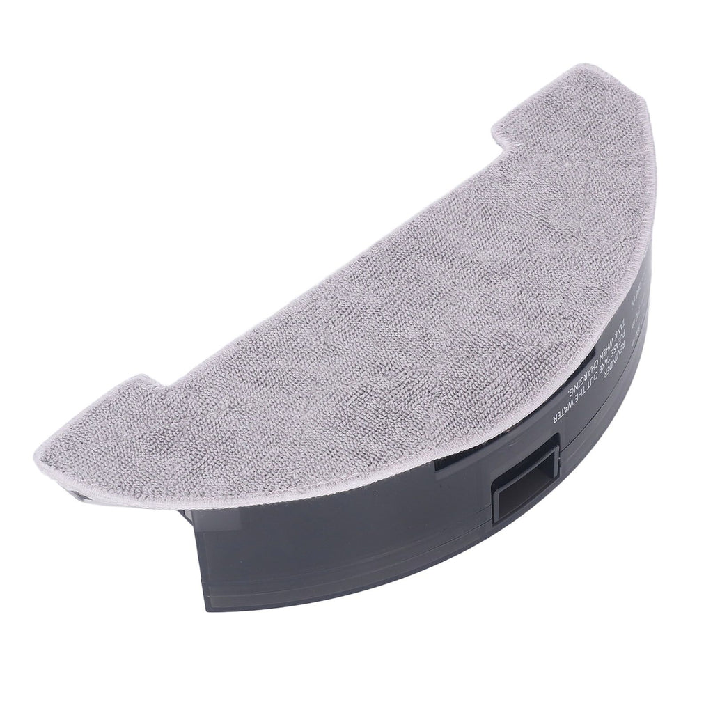 Robot Vacuum Water Tank Mop Cloth for Proscenic D5S 850T 850P Robot Vacuum Cleaner