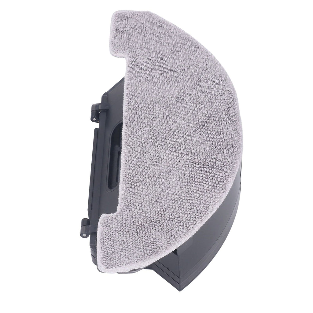 Robot Vacuum Water Tank Mop Cloth for Proscenic D5S 850T 850P Robot Vacuum Cleaner