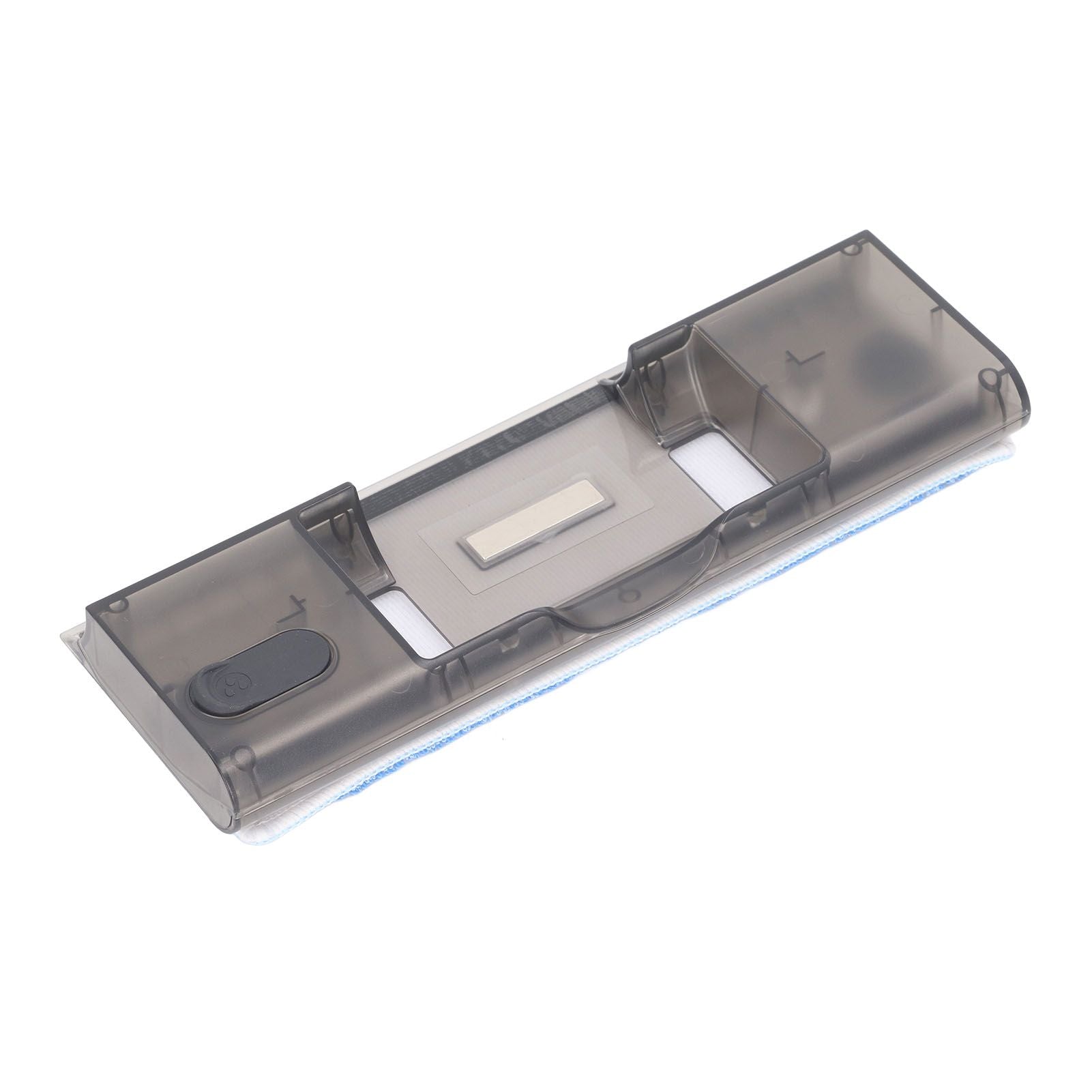 Vacuum Replacement Water Tank with 2 Mopping Pad Easy Install Vacuum Cleaner Parts for PROSCENIC P10 P11