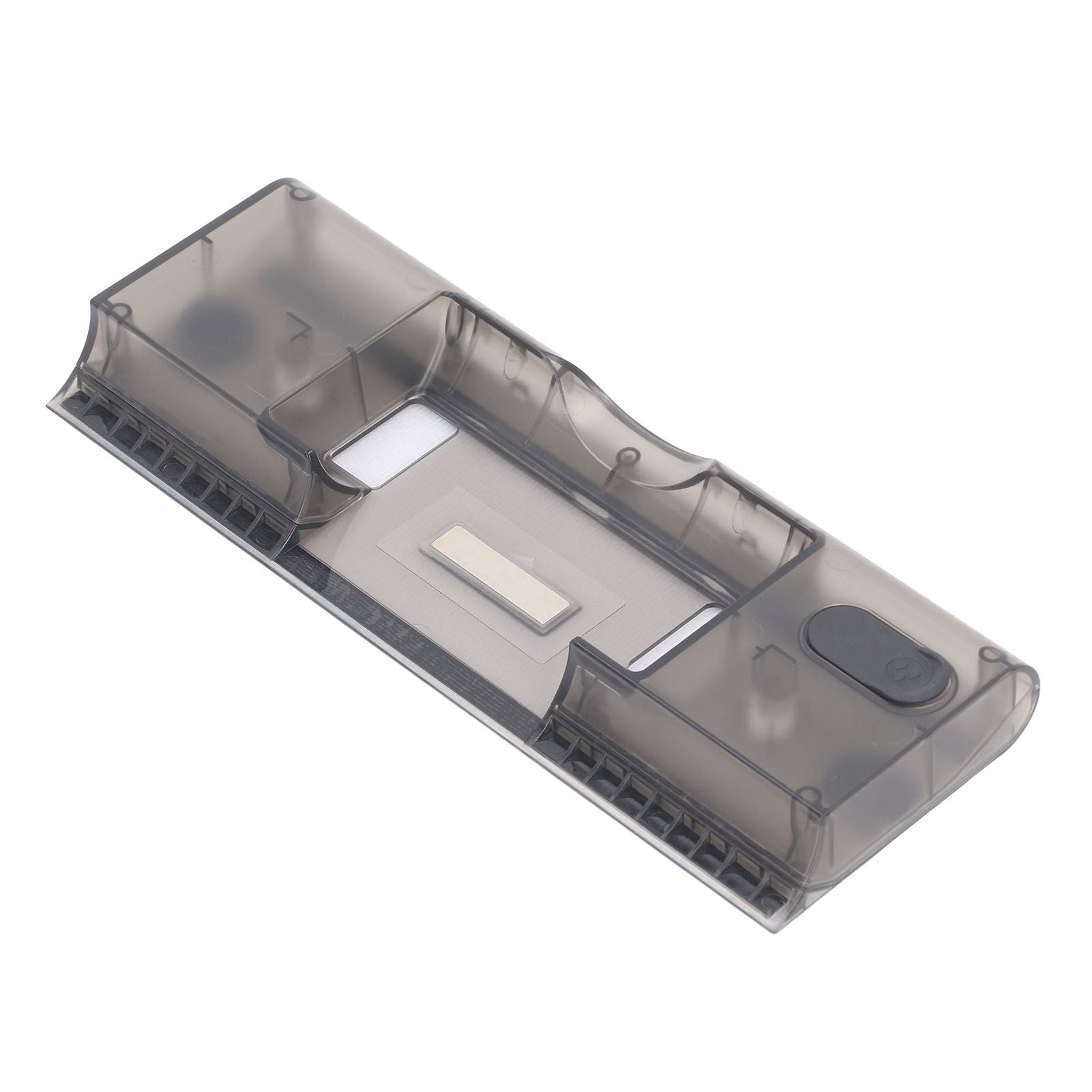 Vacuum Replacement Water Tank with 2 Mopping Pad Easy Install Vacuum Cleaner Parts for PROSCENIC P10 P11