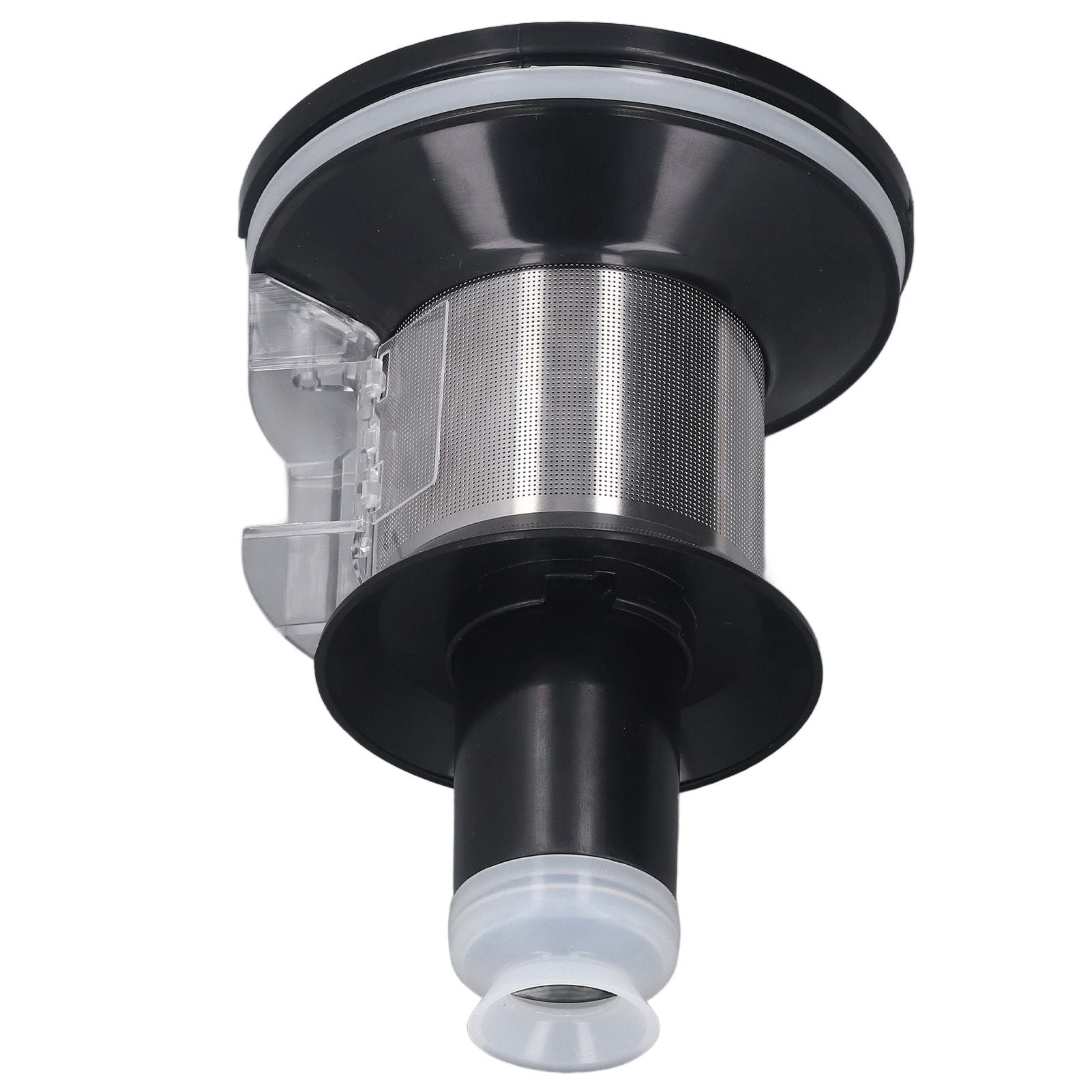 Dust Bucket Filter Replacement for Proscenic P10 Handheld Cordless Vacuum Cleaner Accessories