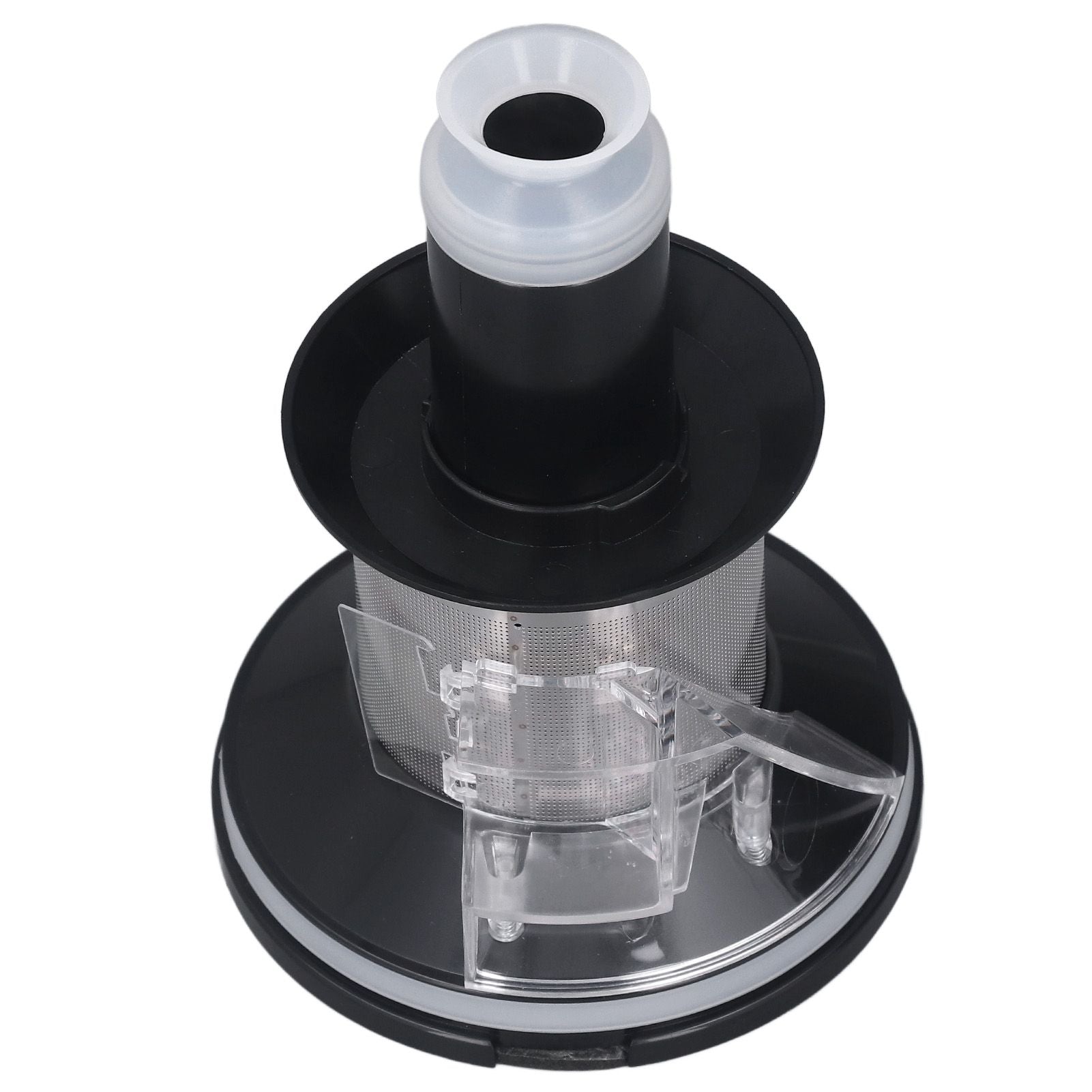 Dust Bucket Filter Replacement for Proscenic P10 Handheld Cordless Vacuum Cleaner Accessories
