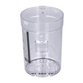 Vacuum Cleaner Dust Bucket ABS Handheld Cordless Vacuum Cleaner Dust Collection Cup Replacement for Proscenic P10 P11 P10PRO Accessories