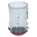 Vacuum Cleaner Dust Box ABS Bin Large Capacity Easy Install Vacuum Cleaner Part for Proscenic I9