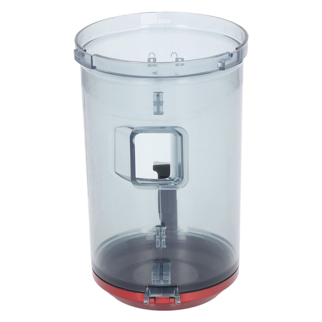 Vacuum Cleaner Dust Box ABS Bin Large Capacity Easy Install Vacuum Cleaner Part for Proscenic I9
