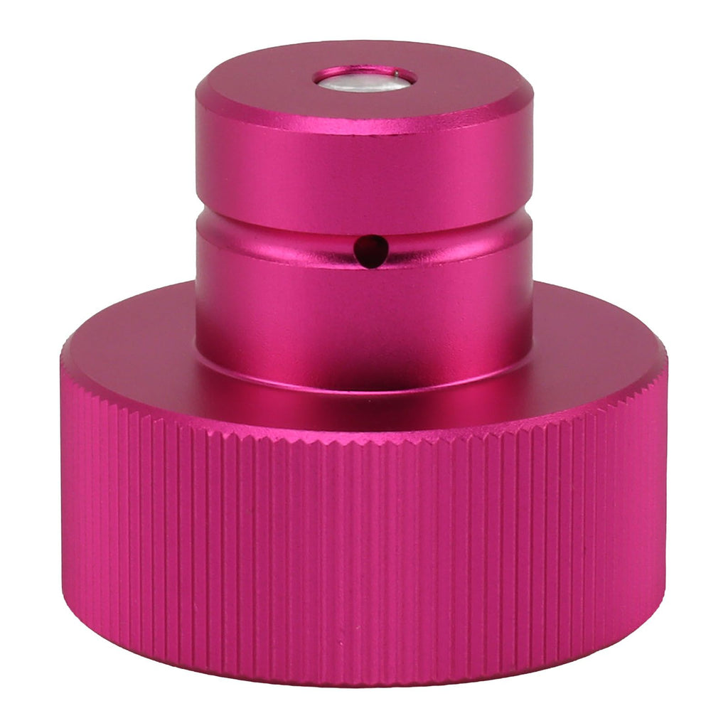 CO2 Quick Adapter for Soda Water Bubbler TR21 4 Thread Quick Connecting Universal CO2 Cylinder Accessories Soda Maker Valve for DUO