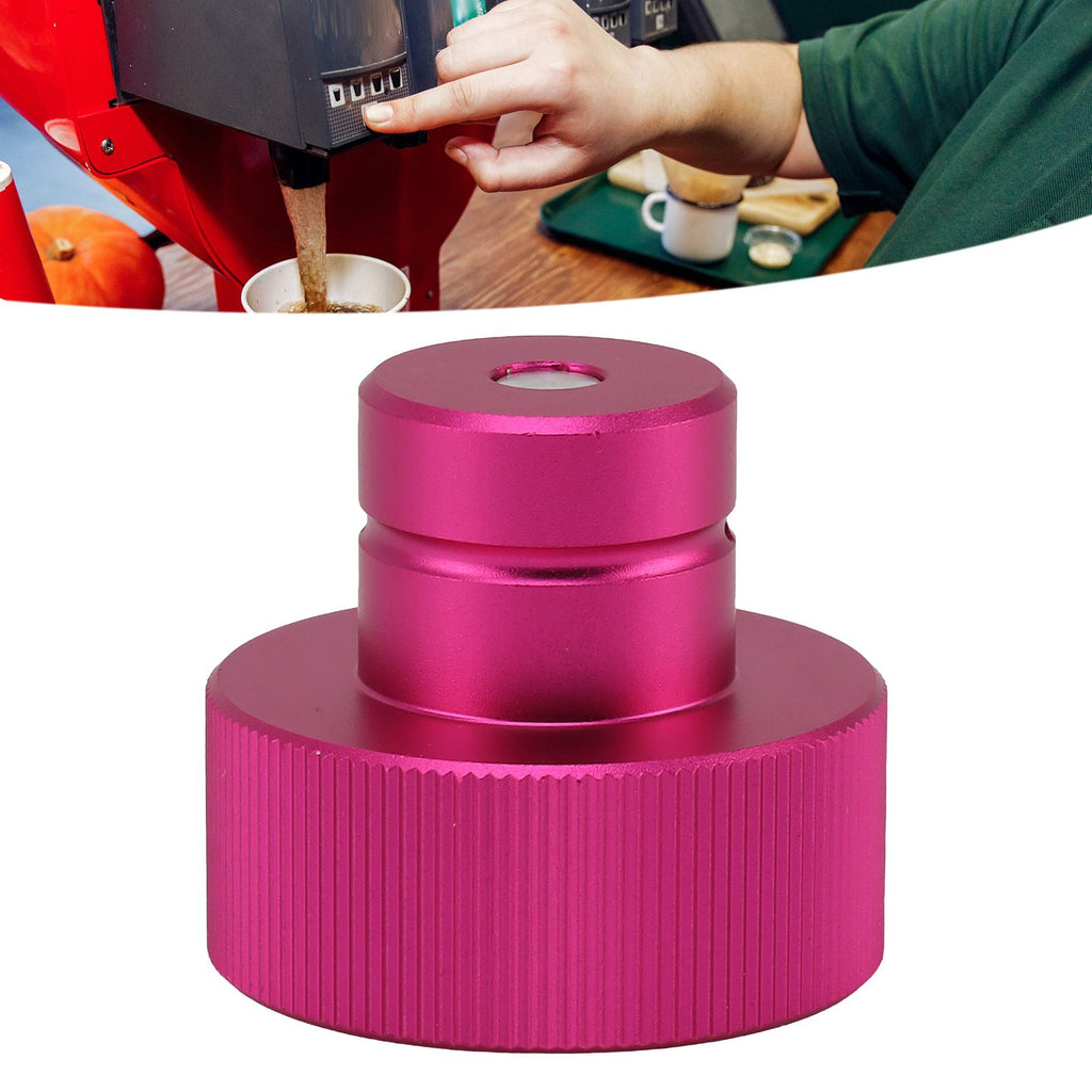 CO2 Quick Adapter for Soda Water Bubbler TR21 4 Thread Quick Connecting Universal CO2 Cylinder Accessories Soda Maker Valve for DUO