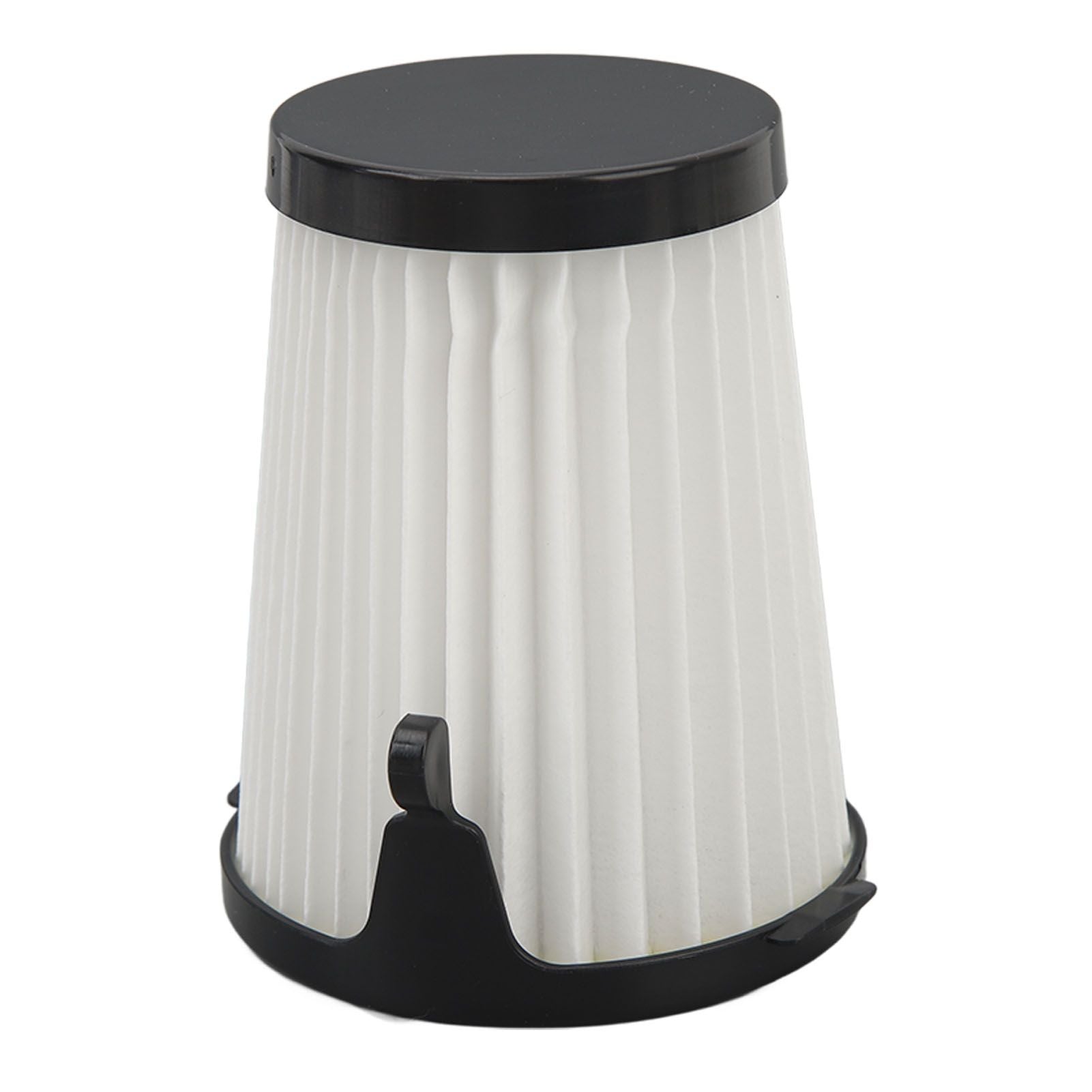 4PCS Vacuum Cleaner Filter Kit ABS 49 90 1950 Washable Reusable Filter Vacuum Cleaner Replacement Part for M12 0850 20