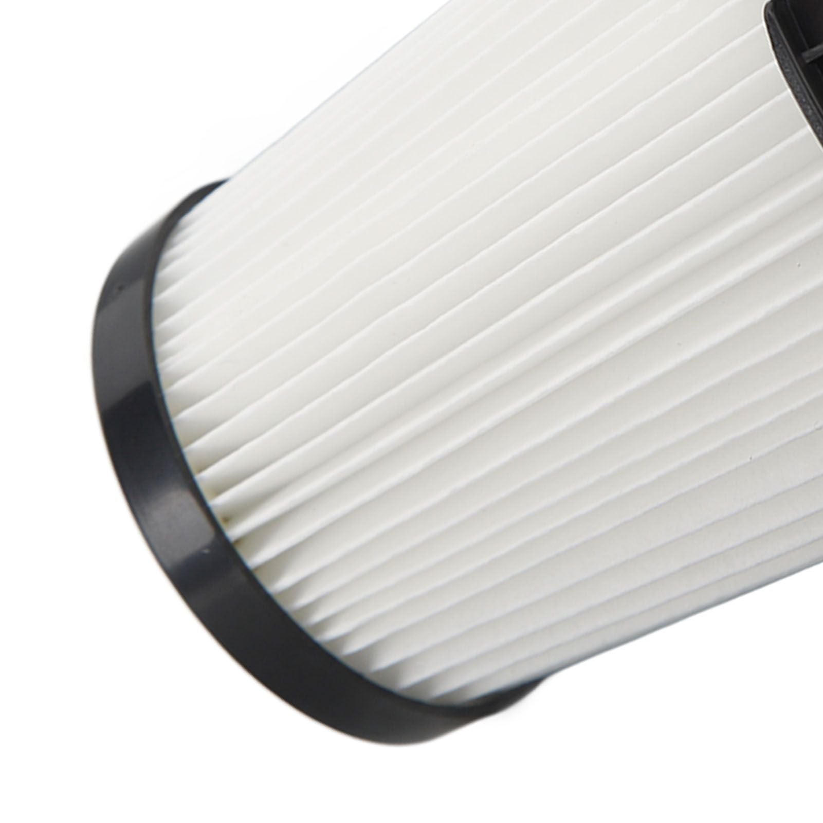 4PCS Vacuum Cleaner Filter Kit ABS 49 90 1950 Washable Reusable Filter Vacuum Cleaner Replacement Part for M12 0850 20