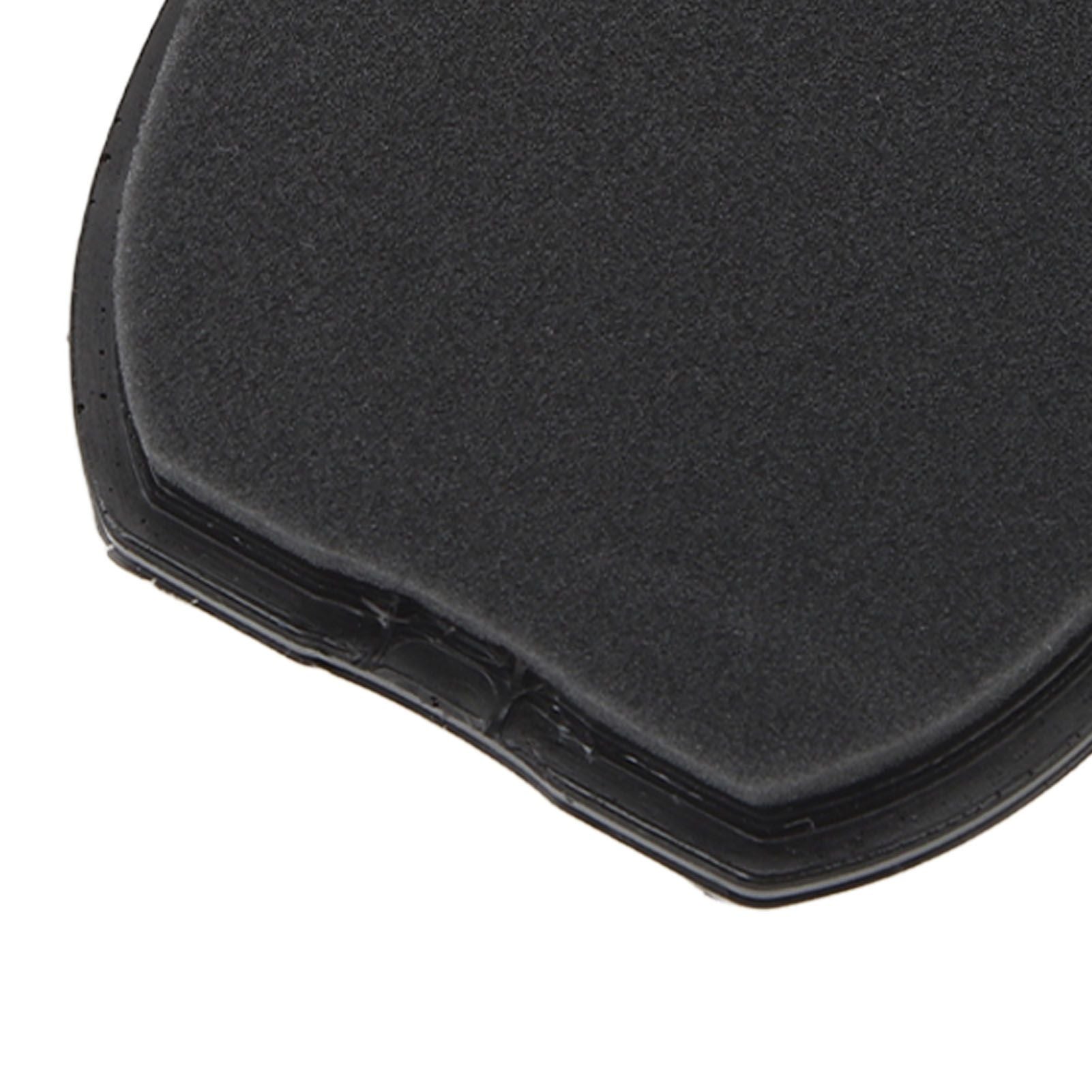 Vacuum Cleaner Replacement Filter for XW9382 XW9383 XW9385 Robot Vacuum Cleaner Accessories Parts Black