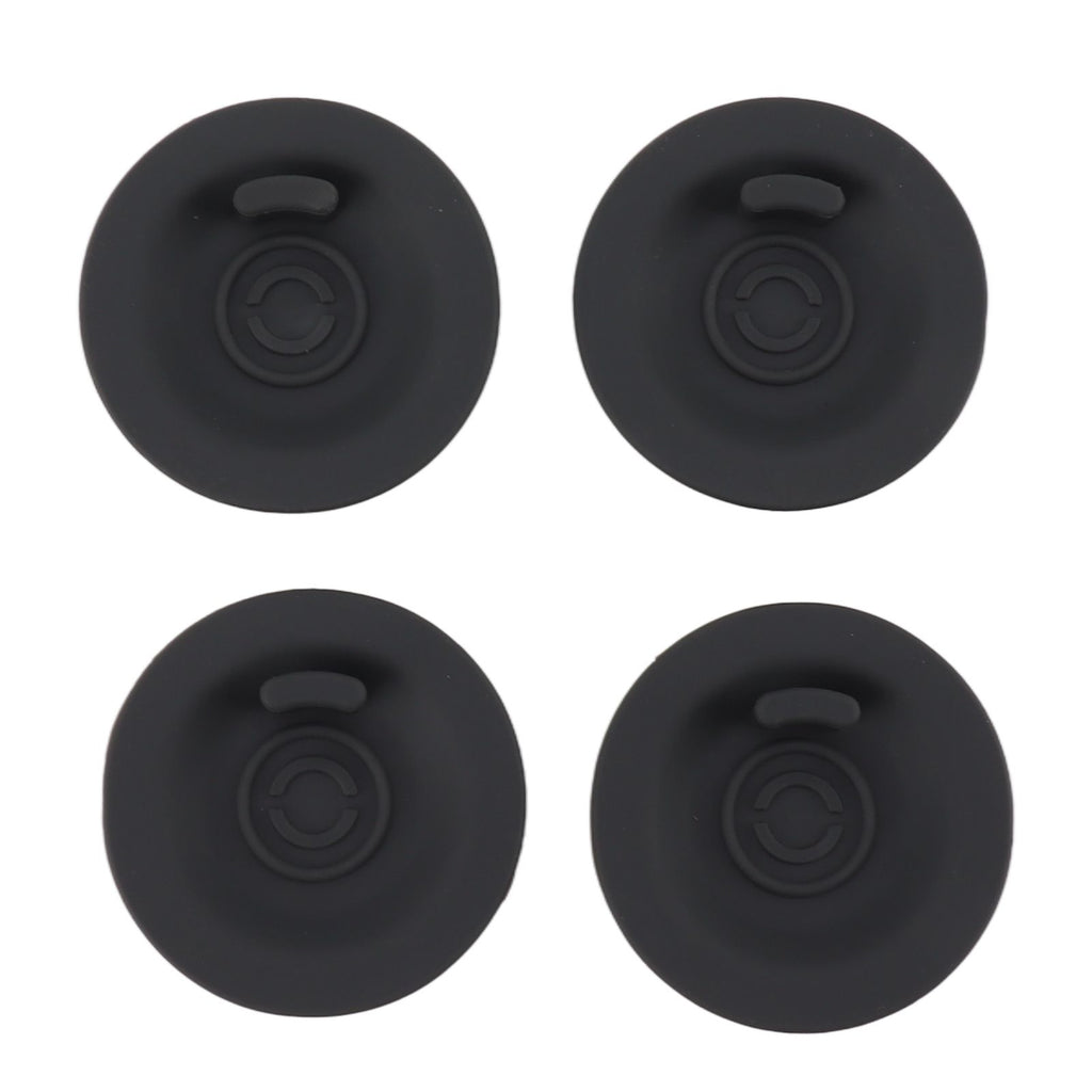 4Pcs Coffee Machine Backflush Disc Silicone Fats Minerals Removal Backflush Cleaning Disc for BES810BSS BES840XL 54mm