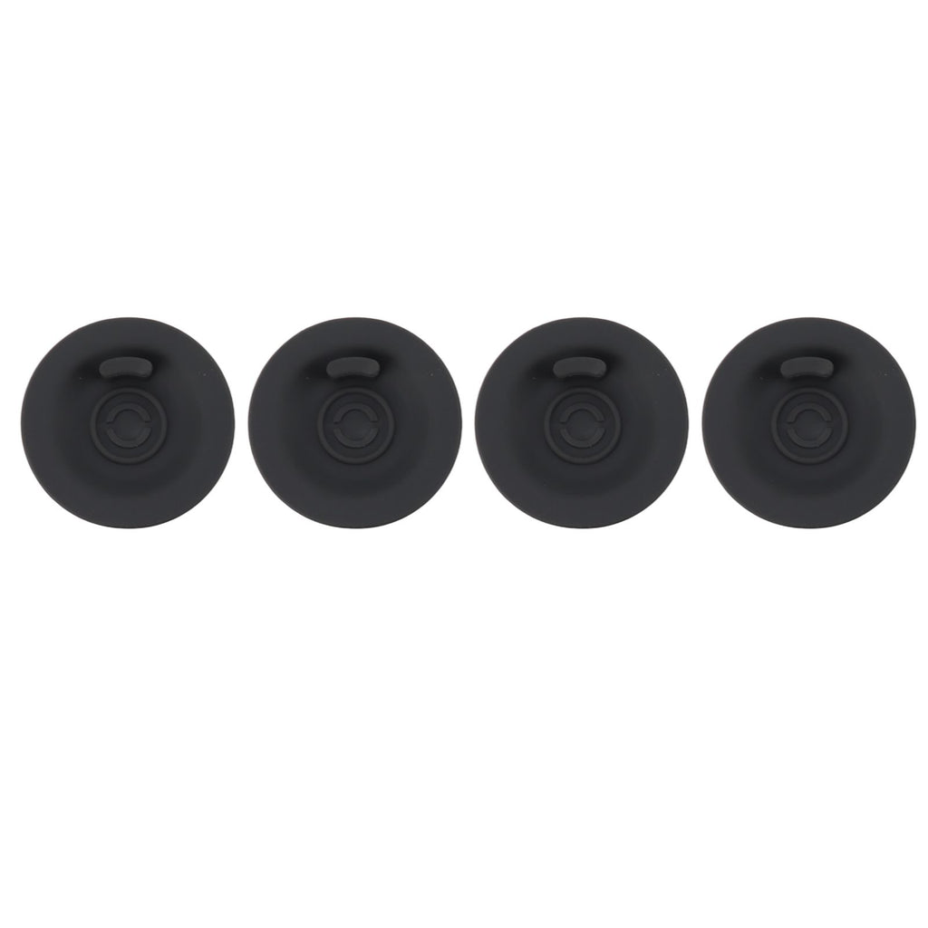 4Pcs Coffee Machine Backflush Disc Silicone Fats Minerals Removal Backflush Cleaning Disc for BES810BSS BES840XL 54mm