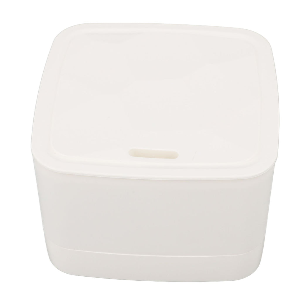 Aroma Diffuser Humidifier with Remote Control USB 5V 800mL RGB 7 Color Light Colorful Humidifier for Bedroom White