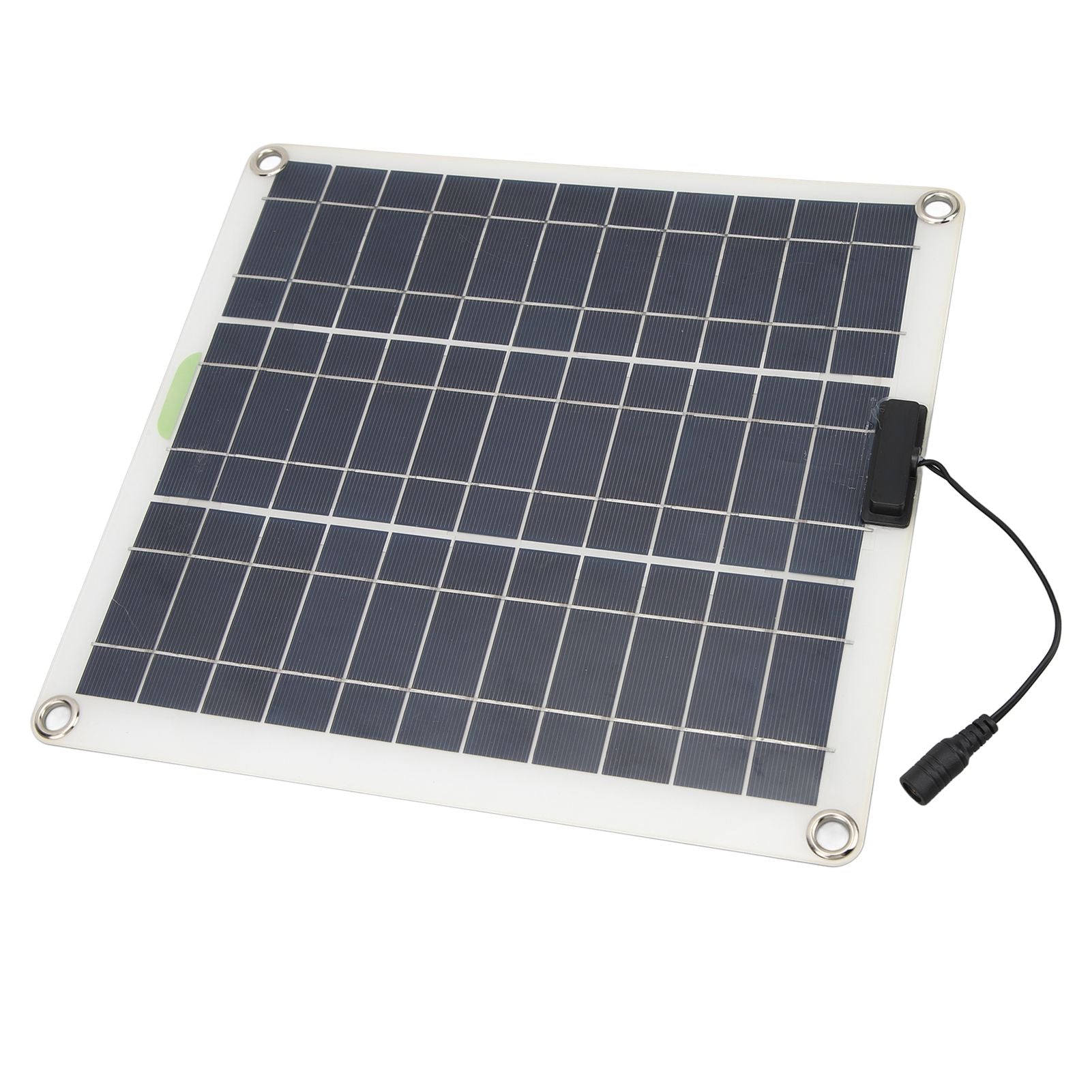 200W Solar Charger Panel High Efficiency 20A IP67 Waterproof Portable Solar Panel Controller Kit for Outdoor Camping Hiking