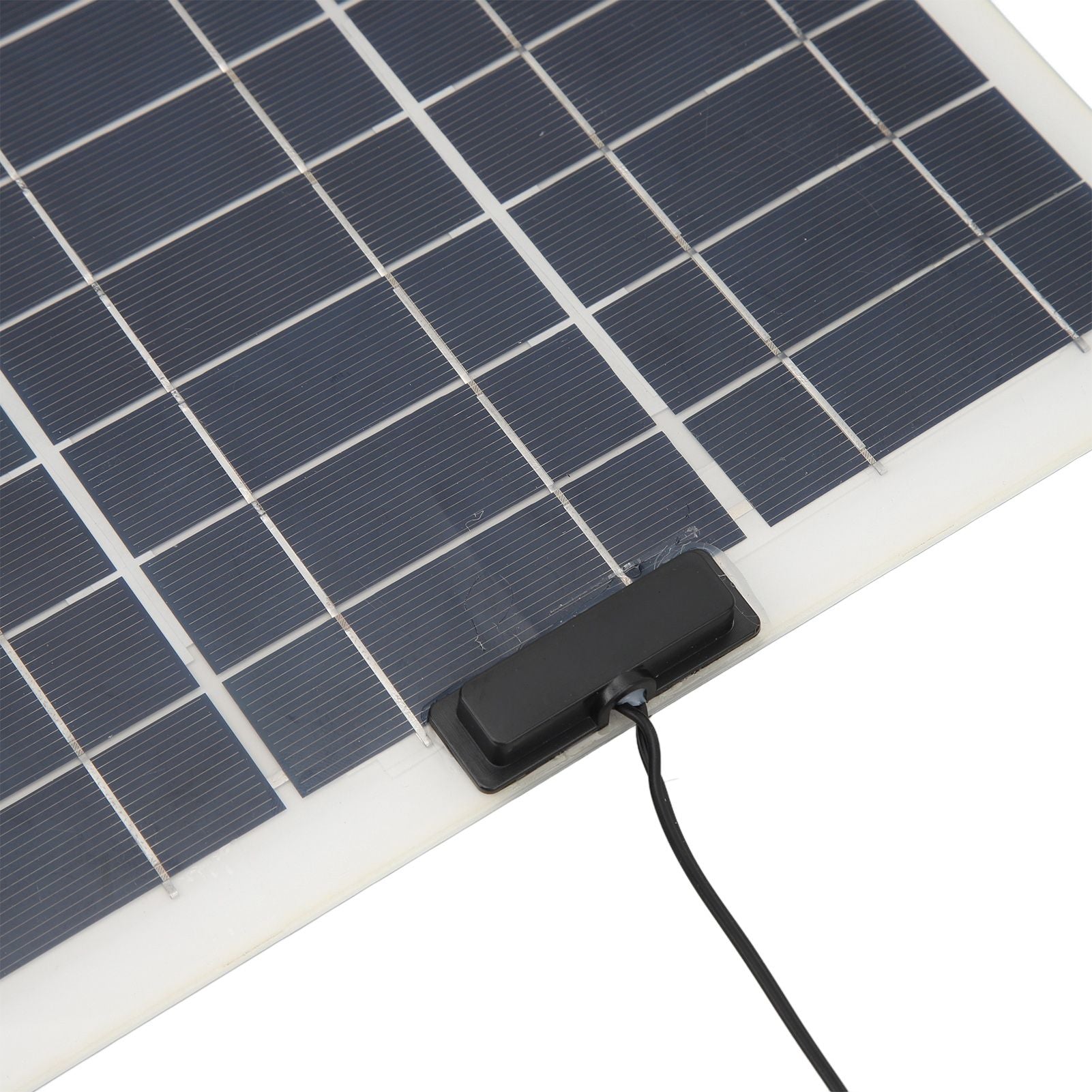 200W Solar Charger Panel High Efficiency 20A IP67 Waterproof Portable Solar Panel Controller Kit for Outdoor Camping Hiking
