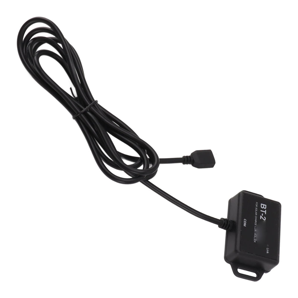 BT 2 Bluetooth Module for MPPT 20A 30A 40A 50A Solar Charge Controller BT Module with PH2.0 4 Communicating Port for APP Monitoring Setting Parameters