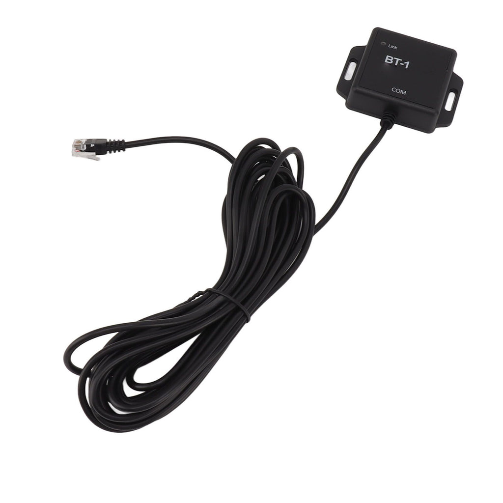 BT Module with RJ12 Communication Port Anti Interference BT 1 Bluetooth Module For ML Series MPPT 20A 30A 40A 60A Solar Charge Controller