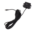 BT Module with RJ12 Communication Port Anti Interference BT 1 Bluetooth Module For ML Series MPPT 20A 30A 40A 60A Solar Charge Controller