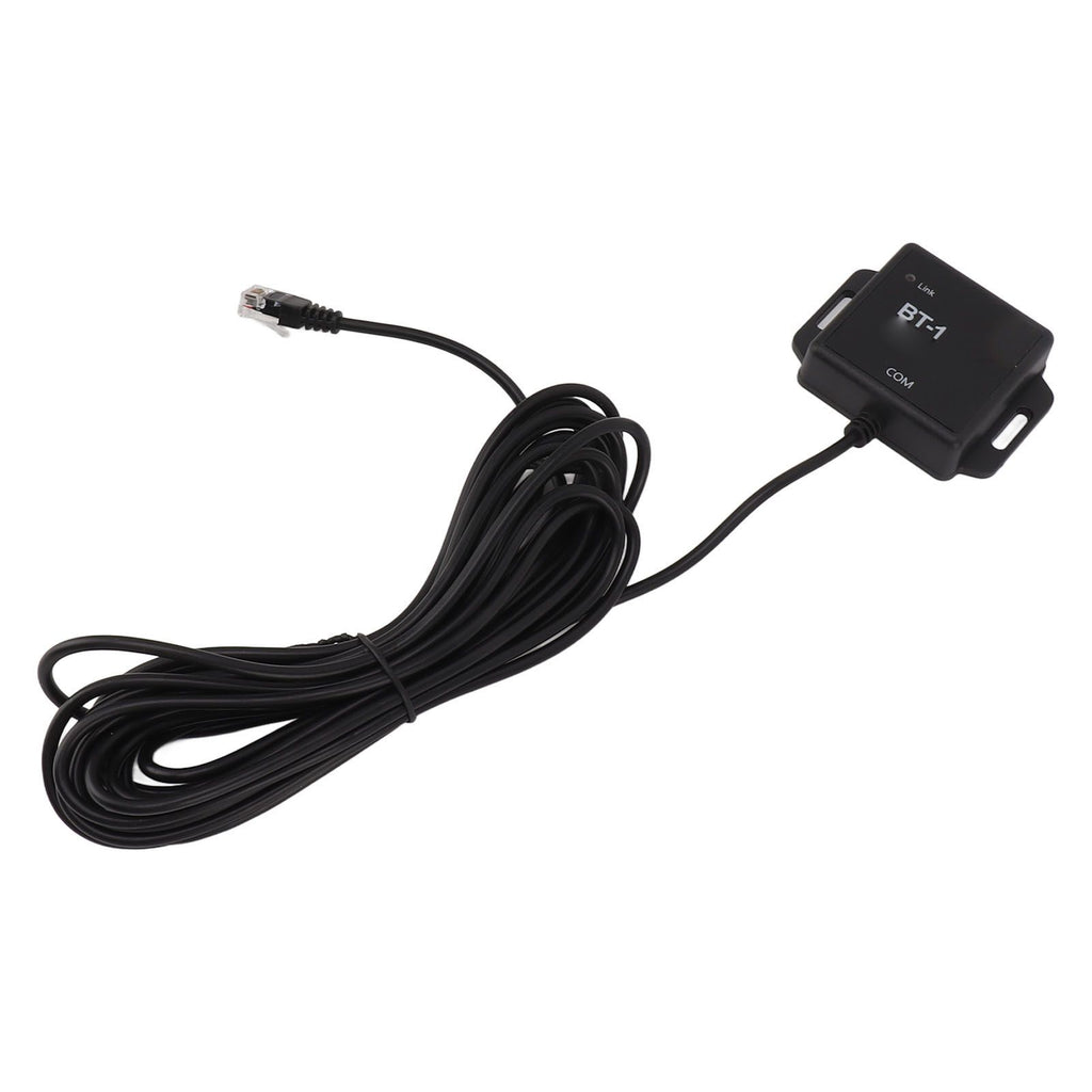 BT Module with RJ12 Communication Port Anti Interference BT 1 Bluetooth Module For ML Series MPPT 20A 30A 40A 60A Solar Charge Controller