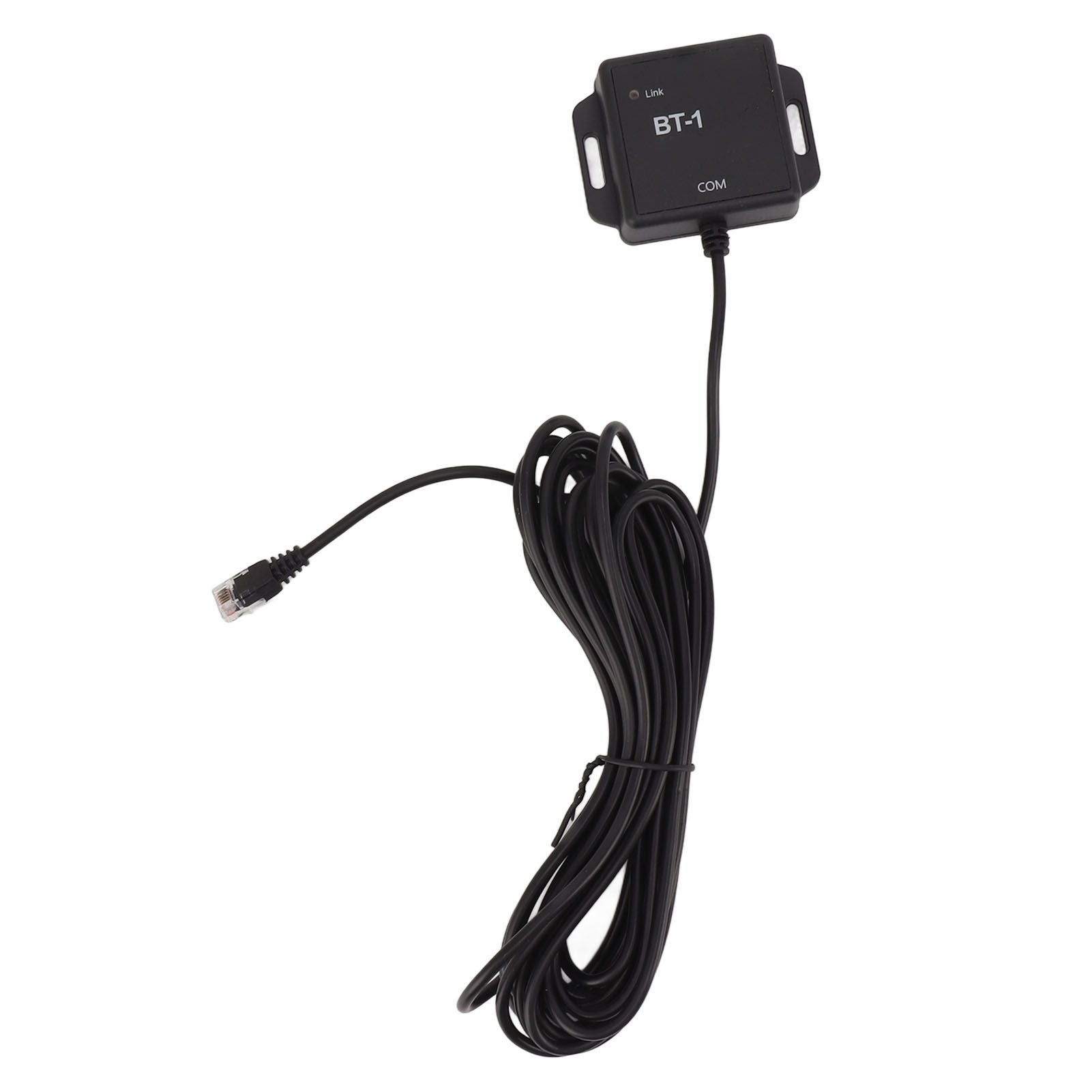 BT Module with RJ12 Communication Port Anti Interference BT 1 Bluetooth Module For ML Series MPPT 20A 30A 40A 60A Solar Charge Controller