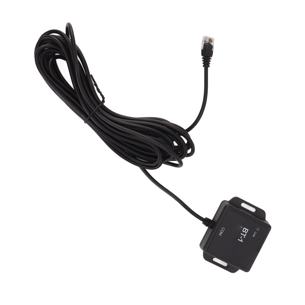 BT Module with RJ12 Communication Port Anti Interference BT 1 Bluetooth Module For ML Series MPPT 20A 30A 40A 60A Solar Charge Controller